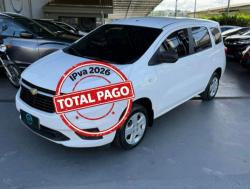 CHEVROLET Spin 1.8 4P FLEX LS