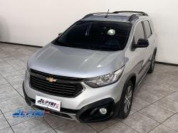 CHEVROLET Spin 1.8 4P FLEX ACTIV7 7 LUGARES AUTOM�TICO