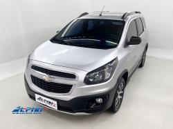 CHEVROLET Spin 1.8 4P FLEX ACTIV