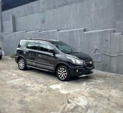 CHEVROLET Spin 1.8 4P FLEX ACTIV