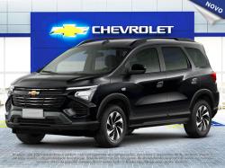 CHEVROLET Spin 1.8 4P FLEX PREMIER 7 LUGARES AUTOM�TICO