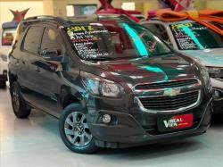 CHEVROLET Spin 1.8 4P FLEX ADVANTAGE
