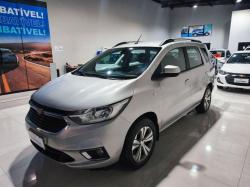 CHEVROLET Spin 1.8 4P FLEX LT