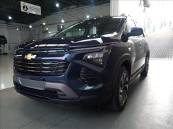 CHEVROLET Spin 1.8 4P FLEX PREMIER 7 LUGARES AUTOM�TICO