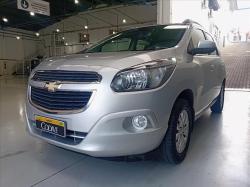 CHEVROLET Spin 1.8 4P FLEX LTZ AUTOM�TICO