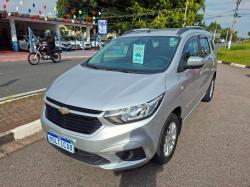 CHEVROLET Spin 1.8 4P FLEX LT AUTOM�TICO