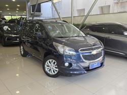 CHEVROLET Spin 1.8 4P FLEX LTZ 7 LUGARES AUTOM�TICO