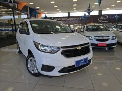 CHEVROLET Spin 1.8 4P FLEX LS