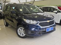 CHEVROLET Spin 1.8 4P FLEX LT AUTOM�TICO