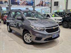 CHEVROLET Spin 1.8 4P FLEX LT AUTOM�TICO