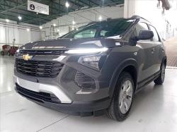 CHEVROLET Spin 1.8 4P FLEX LTZ AUTOM�TICO