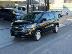 CHEVROLET Spin 1.8 4P FLEX LTZ 7 LUGARES AUTOM�TICO
