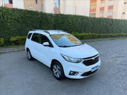 CHEVROLET Spin 1.8 4P FLEX PREMIER 7 LUGARES AUTOM�TICO