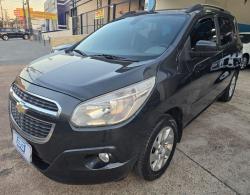 CHEVROLET Spin 1.8 4P FLEX LTZ 7 LUGARES AUTOM�TICO