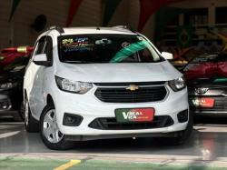 CHEVROLET Spin 1.8 4P FLEX LT AUTOM�TICO