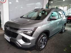 CHEVROLET Spin 1.8 4P FLEX PREMIER 7 LUGARES AUTOM�TICO
