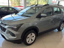 CHEVROLET Spin 1.8 4P FLEX LTZ AUTOM�TICO