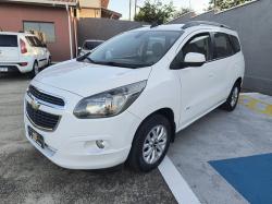 CHEVROLET Spin 1.8 4P FLEX LTZ 7 LUGARES