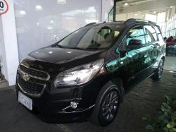 CHEVROLET Spin 1.8 4P FLEX LTZ AUTOM�TICO