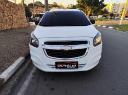 CHEVROLET Spin 1.8 4P FLEX LS