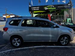 CHEVROLET Spin 1.8 4P FLEX PREMIER 7 LUGARES AUTOM�TICO