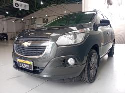 CHEVROLET Spin 1.8 4P FLEX ADVANTAGE AUTOM�TICO