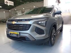 CHEVROLET Spin 1.8 4P FLEX PREMIER 7 LUGARES AUTOM�TICO