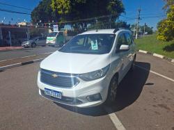 CHEVROLET Spin 1.8 4P FLEX PREMIER 7 LUGARES AUTOM�TICO