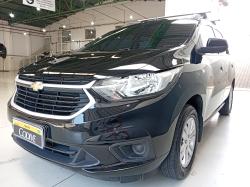 CHEVROLET Spin 1.8 4P FLEX LT AUTOM�TICO