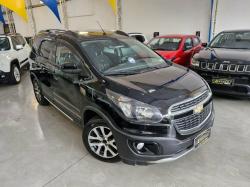 CHEVROLET Spin 1.8 4P FLEX ACTIV