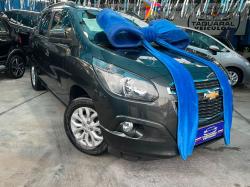 CHEVROLET Spin 1.8 4P FLEX LTZ 7 LUGARES