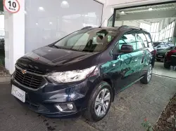 CHEVROLET Spin 1.8 4P FLEX PREMIER 7 LUGARES AUTOM�TICO