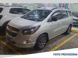 CHEVROLET Spin 1.8 4P FLEX ADVANTAGE AUTOM�TICO