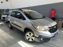 CHEVROLET Spin 1.8 4P FLEX ACTIV5 AUTOM�TICO