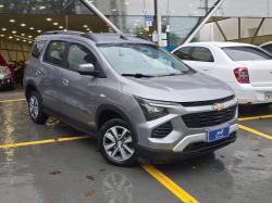 CHEVROLET Spin 1.8 4P FLEX LT