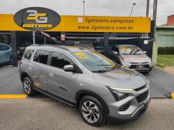 CHEVROLET Spin 1.8 4P FLEX PREMIER 7 LUGARES AUTOMÁTICO
