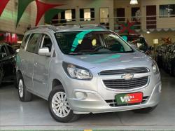 CHEVROLET Spin 1.8 4P FLEX LT AUTOMÁTICO