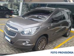 CHEVROLET Spin 1.8 4P FLEX ADVANTAGE