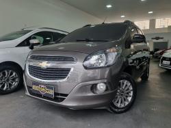 CHEVROLET Spin 1.8 4P FLEX ADVANTAGE AUTOMÁTICO