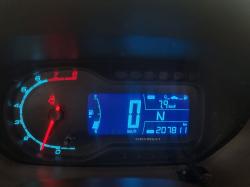 CHEVROLET Spin 1.8 4P FLEX LTZ 7 LUGARES AUTOMÁTICO