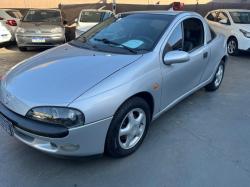 CHEVROLET Tigra 1.6 16V