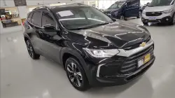 CHEVROLET Tracker 1.2 12V 4P FLEX TURBO PREMIER AUTOMÁTICO CHEVROLET Tracker 1.2 12V 4P FLEX TURBO PREMIER AUTOMÁTICO