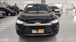 CHEVROLET Tracker 1.2 12V 4P FLEX TURBO PREMIER AUTOMTICO