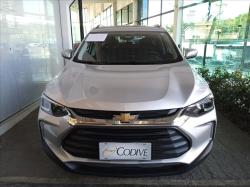 CHEVROLET Tracker 1.0 12V 4P FLEX TURBO LT AUTOMTICO