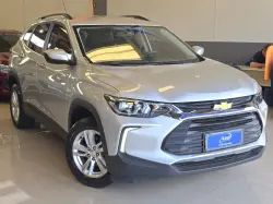 CHEVROLET Tracker 1.0 12V 4P FLEX TURBO LT AUTOMTICO