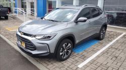 CHEVROLET Tracker 1.2 12V 4P FLEX TURBO PREMIER AUTOMTICO