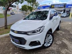 CHEVROLET Tracker 1.4 16V 4P FLEX PREMIER TURBO AUTOMTICO