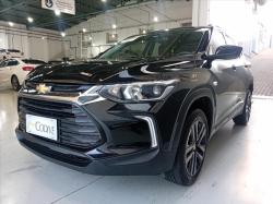 CHEVROLET Tracker 1.0 12V 4P FLEX TURBO LT AUTOMTICO