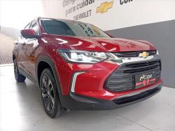 CHEVROLET Tracker 1.2 12V 4P FLEX TURBO PREMIER AUTOMTICO