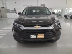 CHEVROLET Tracker 1.0 12V 4P FLEX TURBO LT AUTOMTICO